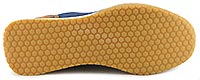 KM9758 AVIO BRICK BROWN - Kehnoo