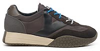KM9775 BROWN BLACK - Kehnoo