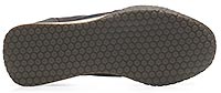 KM9775 BROWN BLACK - Kehnoo