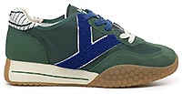 KM9777 GREEN BLUE - Kehnoo