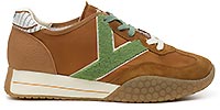 KM9777 OCRA GREEN - Kehnoo