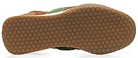KM9777 OCRA GREEN - Kehnoo