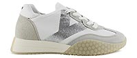 KW9312 WHITE SILVER - Kehnoo