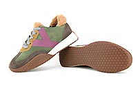 KW9743 TAUPE MILITARY - Kehnoo