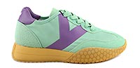 KW9752 ACQUAMARINE PURPLE - Kehnoo