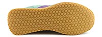 KW9752 ACQUAMARINE PURPLE - Kehnoo
