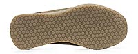KW9761 NUT BRONZE TEDDY - Kehnoo