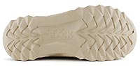 CHAISE CLASSIC BROWN - Kickback