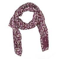 FOULARD AVENIDAS - Kinloch Milano