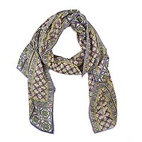 FOULARD BELEM - Kinloch Milano