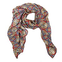 FOULARD CASAL - Kinloch Milano