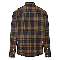KMC EDDIE SHIRT CHECKS - Klitmoller Collective