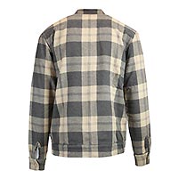 NIKLAS OVERSHIRT CHECK - Klitmoller Collective