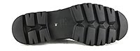 KAZ T STRAP BLACK - Kmb