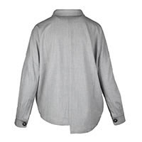 CHEMISE JUKEBOX GREY - Kokomarina