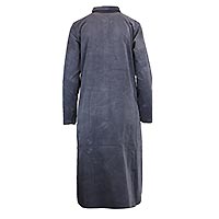 MAXI DRESS JEM ANTHRACITE - Kokomarina