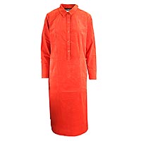 MAXI DRESS JEM MANDARINA - Kokomarina