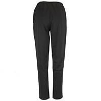 PANTALON ASTI GRIS NOIR - Kokomarina