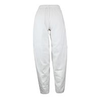 PANTALON INSTANT BLANC - Kokomarina