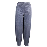 PANTALON JAGGY ANTHRACITE - Kokomarina