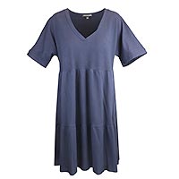 ROBE JONQUILLE OCEAN - Kokomarina