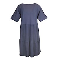 ROBE JONQUILLE OCEAN - Kokomarina