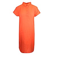 ROBE JOYCE LIN MANDARINA - Kokomarina