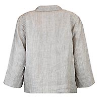VESTE JANGO STRIPES DUNE - Kokomarina