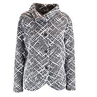 VESTE JOLLY BROWN ICE - Kokomarina
