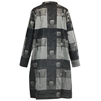 VESTE LONGUE TARAMA JUNGLE - Kokomarina
