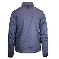 BLOUSON PENROSE NAVY BLUE - Krakatau