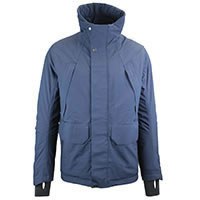 BLOUSON WERYK NAVY - Krakatau