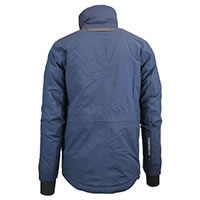BLOUSON WERYK NAVY - Krakatau