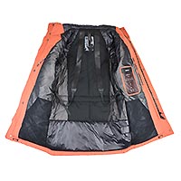 PARKA DSUP RUST - Krakatau