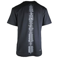 TSHIRT TM77 BLACK - Krakatau