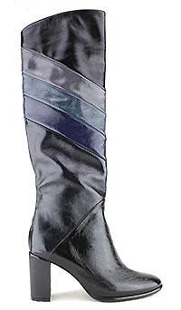 L Arianna shoes La Botte Chantilly