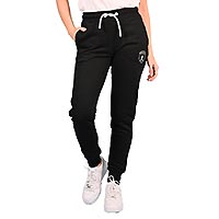 ADLEY JOGGER BLACK - Wanakome