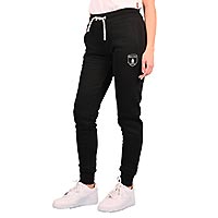 ADLEY JOGGER BLACK - Wanakome