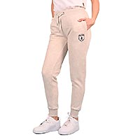 ADLEY JOGGER OATMEAL - Wanakome