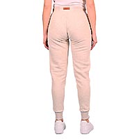 ADLEY JOGGER OATMEAL - Wanakome