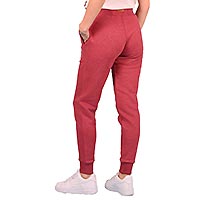 ADLEY JOGGER RHUBARBE - Wanakome