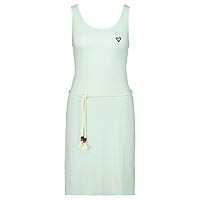 JENNIFER DRESS MINT - Alife and Kickin