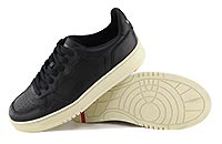 BOOKER ALL BLACK - LLOYD
