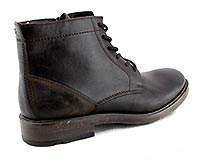 DUAL DARK BROWN - LLOYD