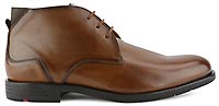 EEZY 325 CHUKKA COGNAC - LLOYD