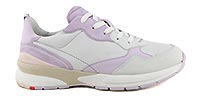 GEODE BLANC LILAS - LLOYD