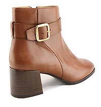 Shoes and clothing for women, men and kids- La Botte Chantilly ...