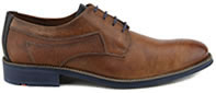 GERRY TAN VINTAGE BLUE - LLOYD