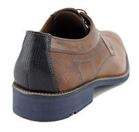 GERRY TAN VINTAGE BLUE - LLOYD