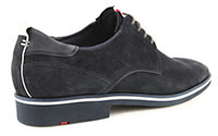 JERSEY NAVY - LLOYD